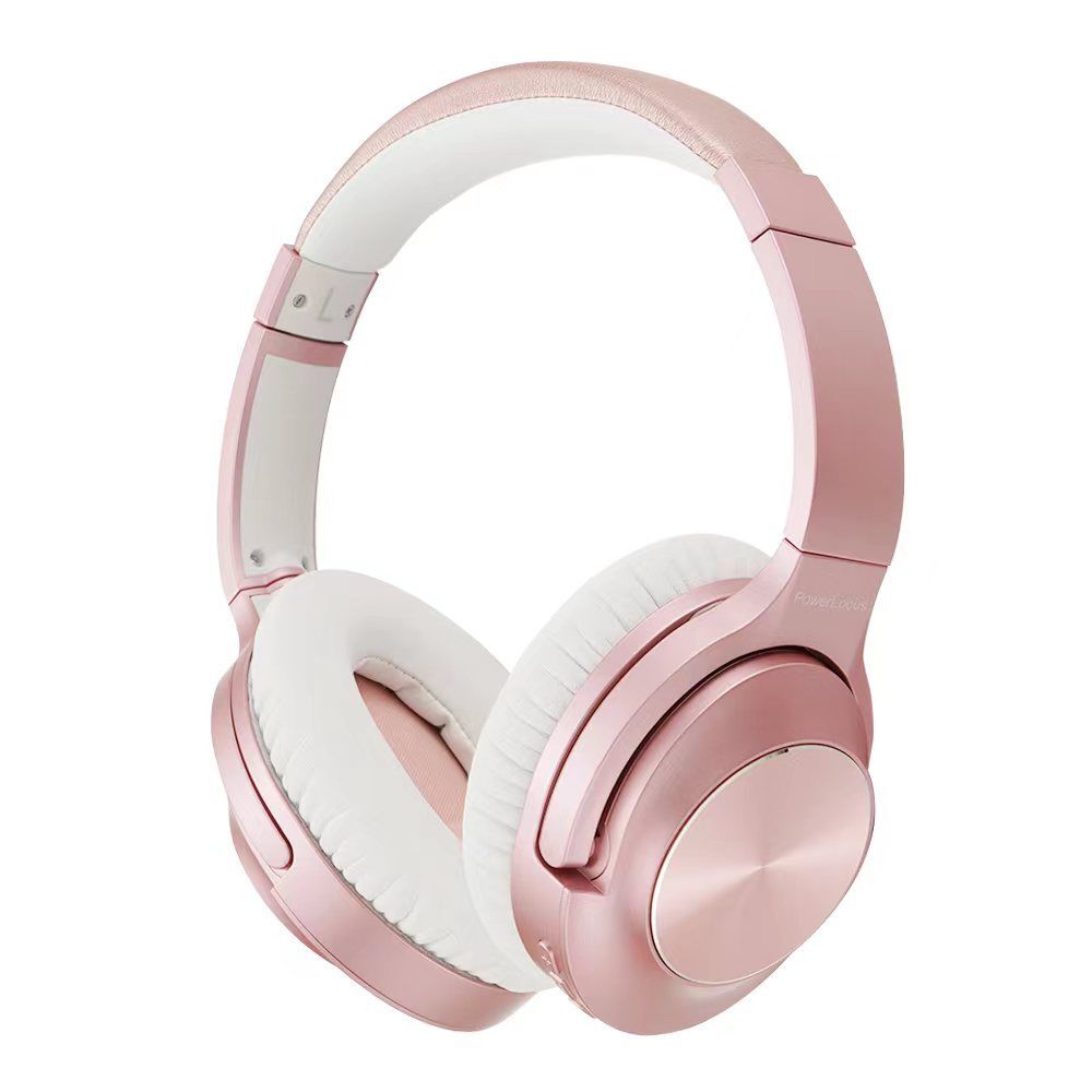 CD1 Безжични слушалки PowerLocus CD ANC - Image 1